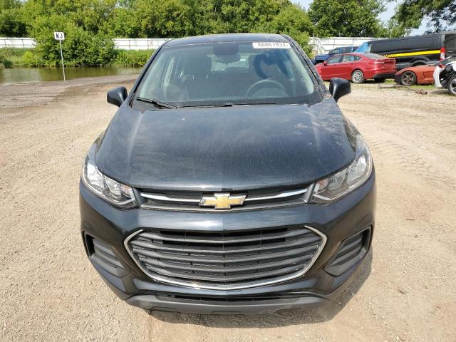 Photo 4 VIN: 3GNCJNSB8JL168275 - CHEVROLET TRAX 