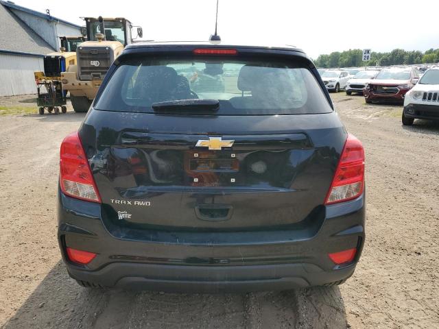 Photo 5 VIN: 3GNCJNSB8JL168275 - CHEVROLET TRAX 