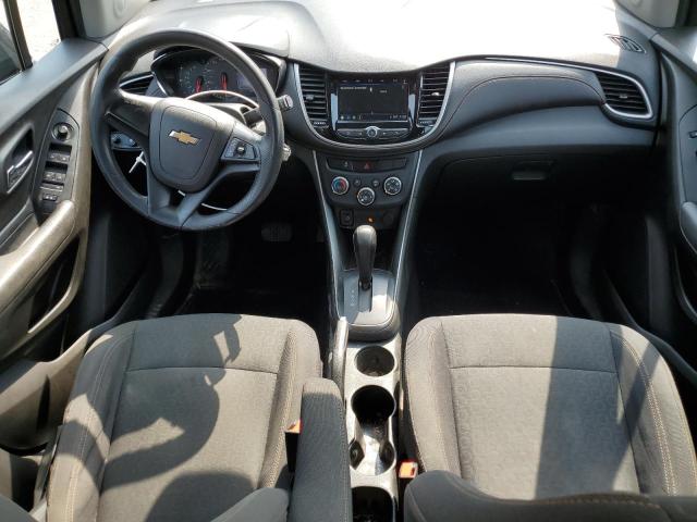 Photo 7 VIN: 3GNCJNSB8JL168275 - CHEVROLET TRAX 