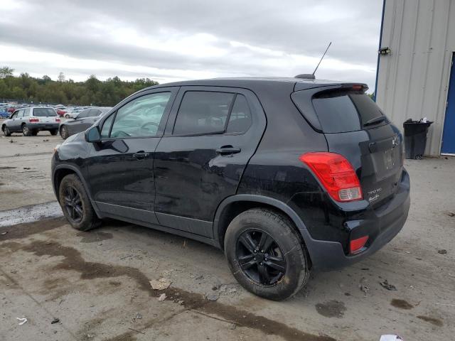 Photo 1 VIN: 3GNCJNSB8KL217105 - CHEVROLET TRAX LS 