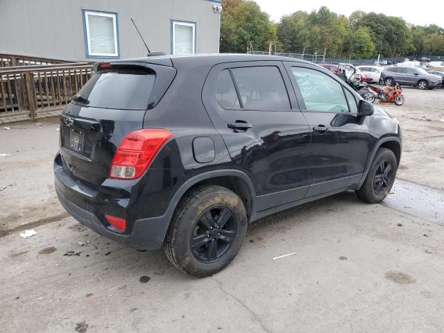 Photo 2 VIN: 3GNCJNSB8KL217105 - CHEVROLET TRAX LS 