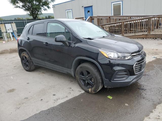 Photo 3 VIN: 3GNCJNSB8KL217105 - CHEVROLET TRAX LS 