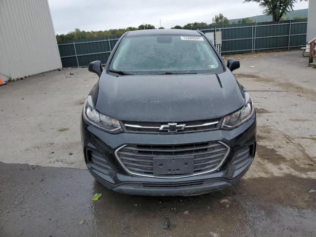 Photo 4 VIN: 3GNCJNSB8KL217105 - CHEVROLET TRAX LS 