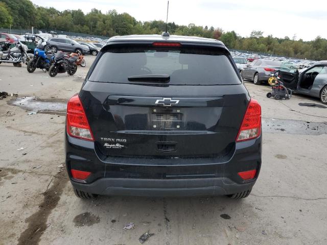 Photo 5 VIN: 3GNCJNSB8KL217105 - CHEVROLET TRAX LS 