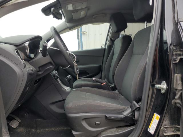 Photo 6 VIN: 3GNCJNSB8KL217105 - CHEVROLET TRAX LS 