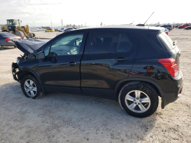 Photo 1 VIN: 3GNCJNSB8KL246670 - CHEVROLET TRAX LS 