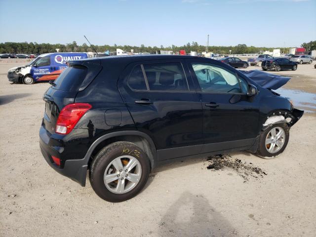 Photo 2 VIN: 3GNCJNSB8KL246670 - CHEVROLET TRAX LS 