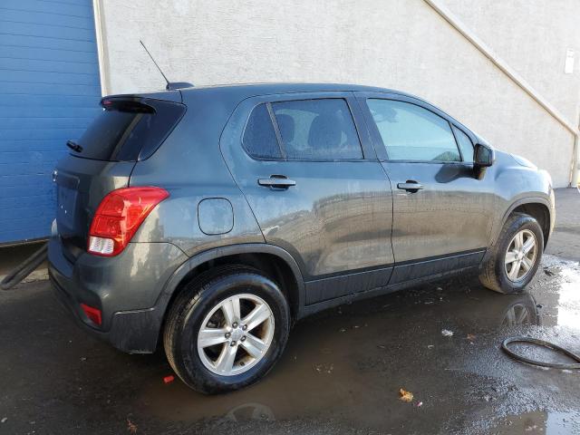 Photo 2 VIN: 3GNCJNSB8KL295352 - CHEVROLET TRAX LS 