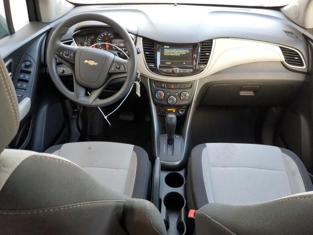 Photo 7 VIN: 3GNCJNSB8KL295352 - CHEVROLET TRAX LS 