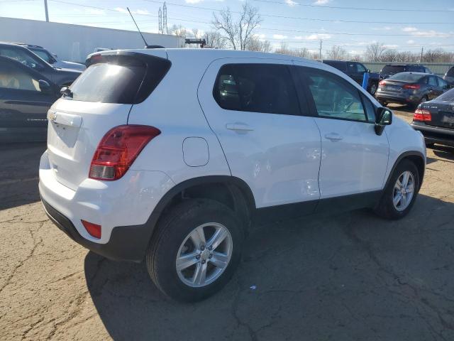 Photo 2 VIN: 3GNCJNSB8LL198993 - CHEVROLET TRAX 