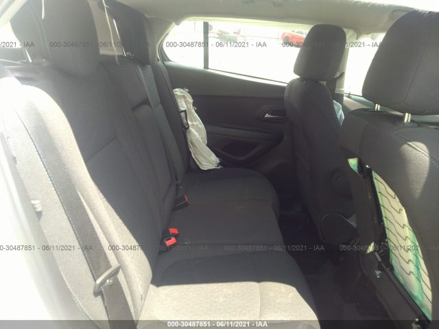 Photo 7 VIN: 3GNCJNSB9GL263713 - CHEVROLET TRAX 