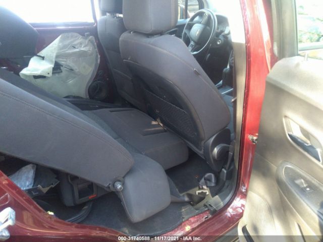 Photo 7 VIN: 3GNCJNSB9HL232043 - CHEVROLET TRAX 