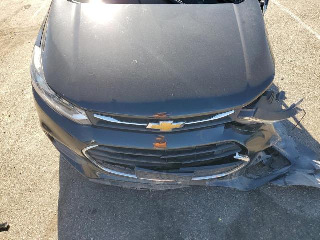 Photo 11 VIN: 3GNCJNSB9JL198627 - CHEVROLET TRAX LS 