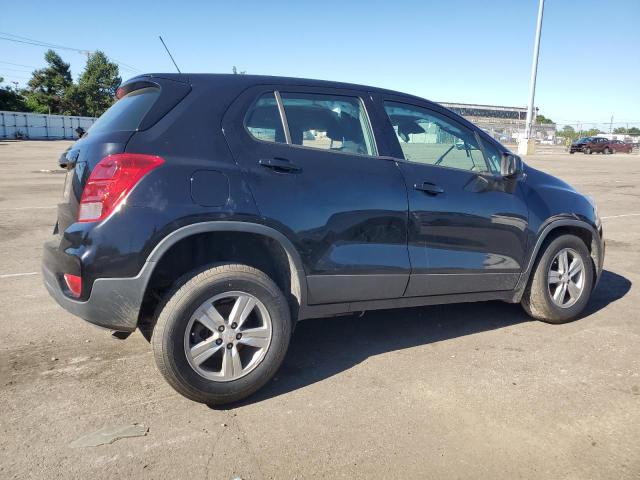 Photo 2 VIN: 3GNCJNSB9JL198627 - CHEVROLET TRAX LS 