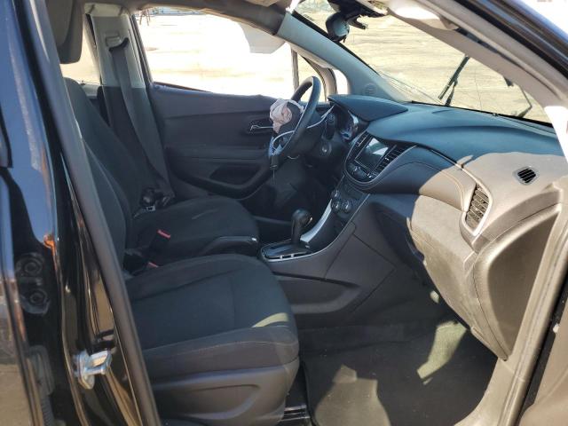 Photo 6 VIN: 3GNCJNSB9JL198627 - CHEVROLET TRAX LS 