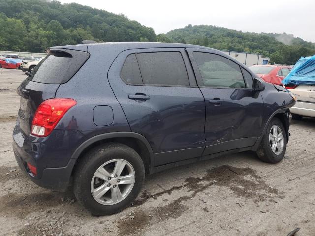 Photo 2 VIN: 3GNCJNSB9KL153270 - CHEVROLET TRAX LS 