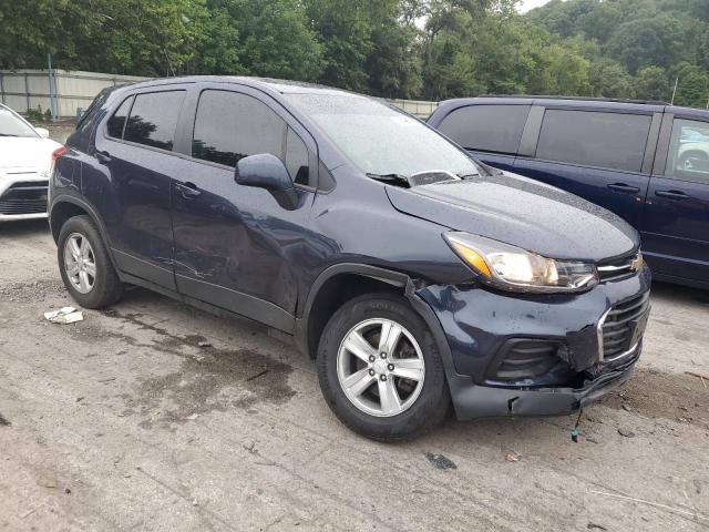 Photo 3 VIN: 3GNCJNSB9KL153270 - CHEVROLET TRAX LS 