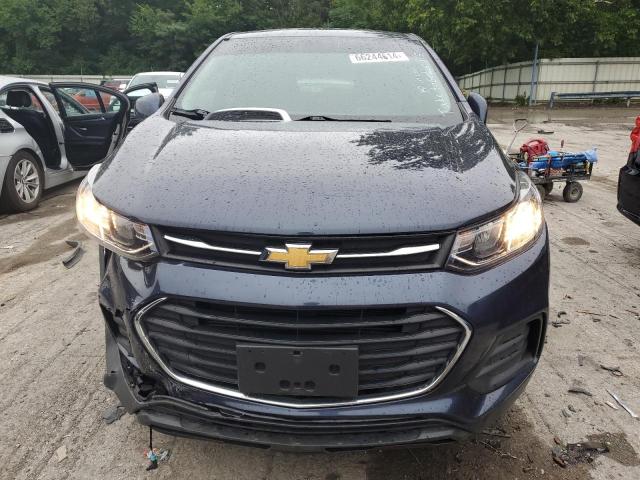 Photo 4 VIN: 3GNCJNSB9KL153270 - CHEVROLET TRAX LS 