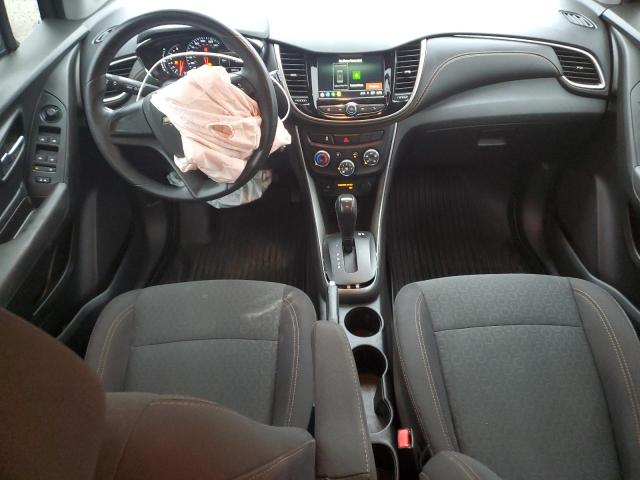 Photo 7 VIN: 3GNCJNSB9KL153270 - CHEVROLET TRAX LS 