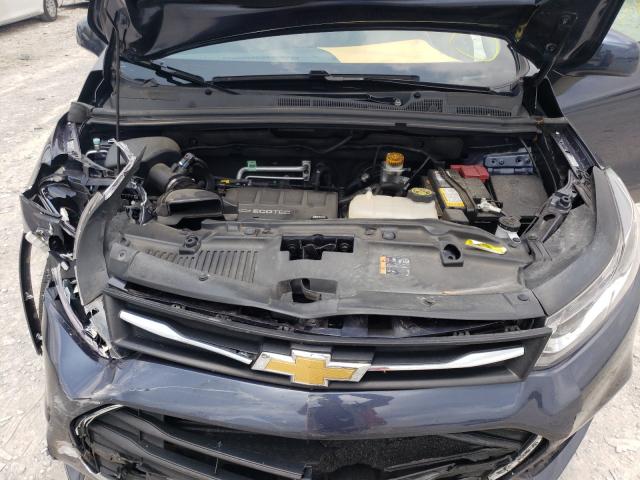 Photo 6 VIN: 3GNCJNSB9KL209112 - CHEVROLET TRAX LS 