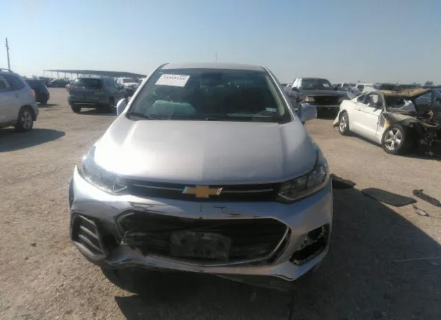 Photo 5 VIN: 3GNCJNSB9KL293142 - CHEVROLET TRAX 