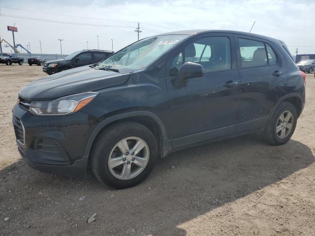 Photo 0 VIN: 3GNCJNSB9KL404434 - CHEVROLET TRAX LS 