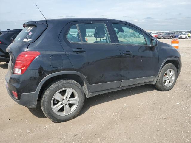 Photo 2 VIN: 3GNCJNSB9KL404434 - CHEVROLET TRAX LS 