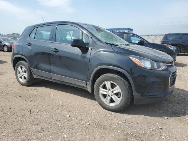 Photo 3 VIN: 3GNCJNSB9KL404434 - CHEVROLET TRAX LS 