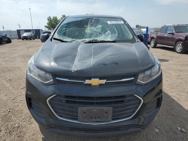 Photo 4 VIN: 3GNCJNSB9KL404434 - CHEVROLET TRAX LS 