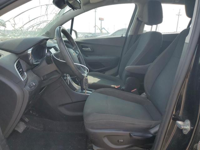 Photo 6 VIN: 3GNCJNSB9KL404434 - CHEVROLET TRAX LS 