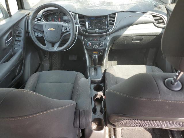 Photo 7 VIN: 3GNCJNSB9KL404434 - CHEVROLET TRAX LS 