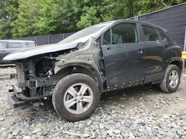 Photo 0 VIN: 3GNCJNSB9LL172662 - CHEVROLET TRAX LS 