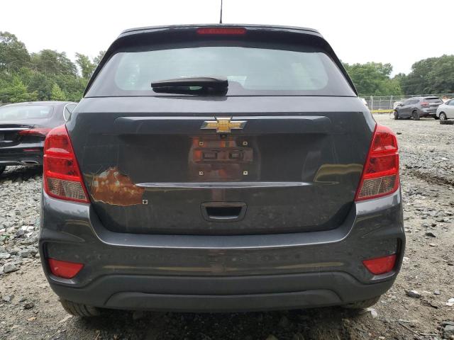 Photo 5 VIN: 3GNCJNSB9LL172662 - CHEVROLET TRAX LS 