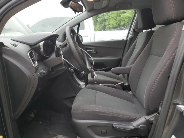 Photo 6 VIN: 3GNCJNSB9LL172662 - CHEVROLET TRAX LS 