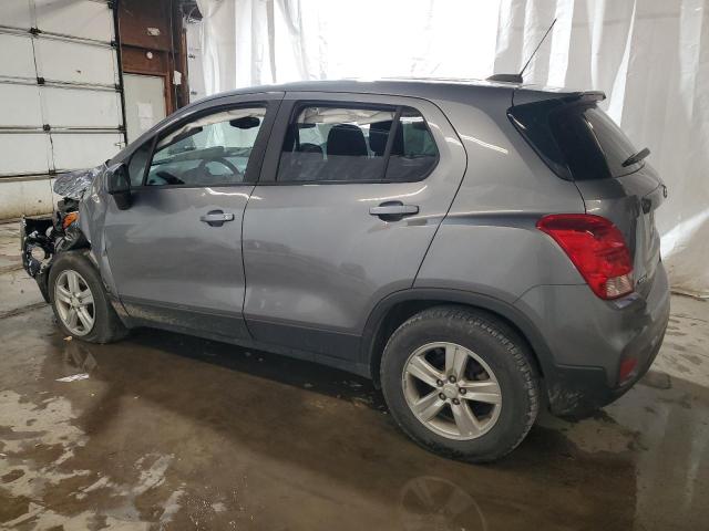 Photo 1 VIN: 3GNCJNSB9LL176176 - CHEVROLET TRAX 