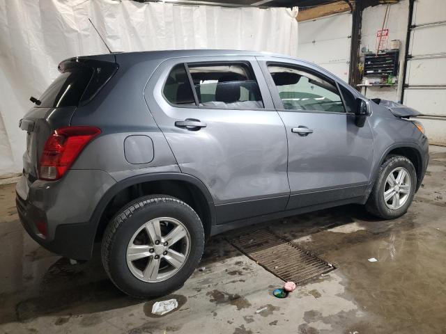 Photo 2 VIN: 3GNCJNSB9LL176176 - CHEVROLET TRAX 