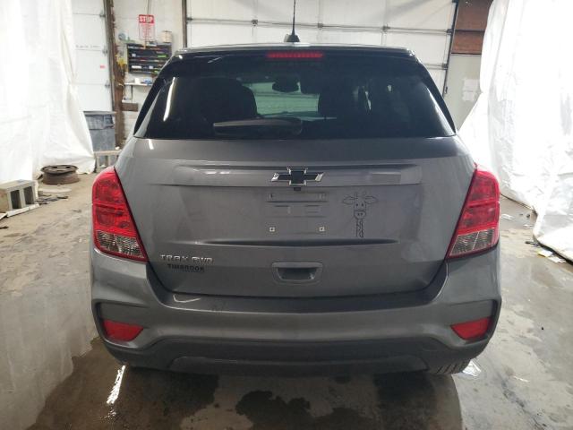 Photo 5 VIN: 3GNCJNSB9LL176176 - CHEVROLET TRAX 