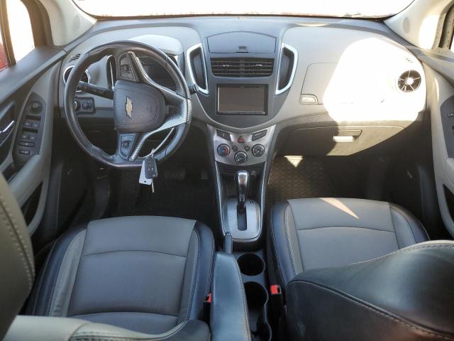 Photo 7 VIN: 3GNCJNSBXFL246479 - CHEVROLET TRAX LTZ 