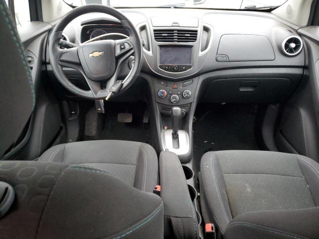 Photo 7 VIN: 3GNCJNSBXGL138977 - CHEVROLET TRAX LS 