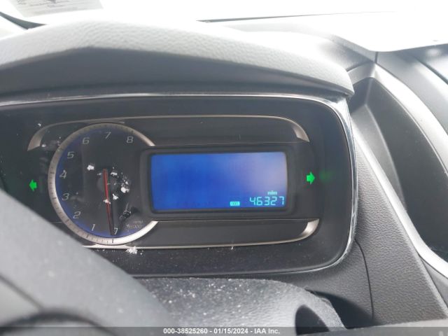 Photo 6 VIN: 3GNCJNSBXGL265776 - CHEVROLET TRAX 