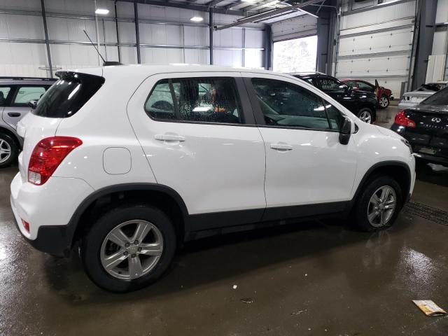 Photo 2 VIN: 3GNCJNSBXHL180793 - CHEVROLET TRAX LS 