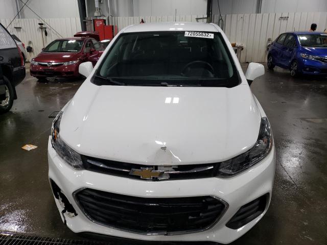 Photo 4 VIN: 3GNCJNSBXHL180793 - CHEVROLET TRAX LS 