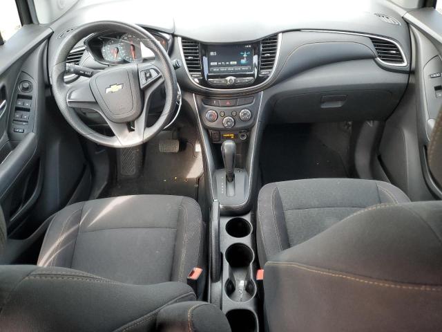 Photo 7 VIN: 3GNCJNSBXHL220385 - CHEVROLET TRAX LS 