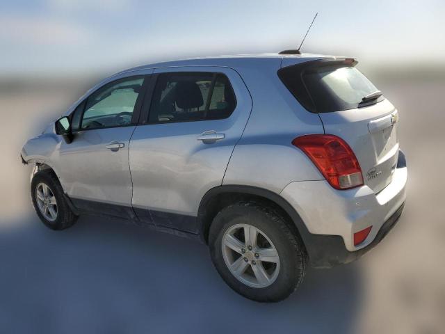 Photo 1 VIN: 3GNCJNSBXHL279596 - CHEVROLET TRAX 