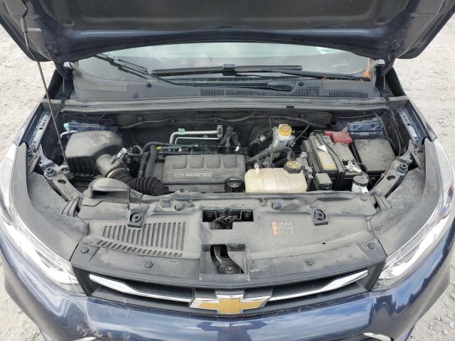 Photo 10 VIN: 3GNCJNSBXJL270581 - CHEVROLET TRAX LS 