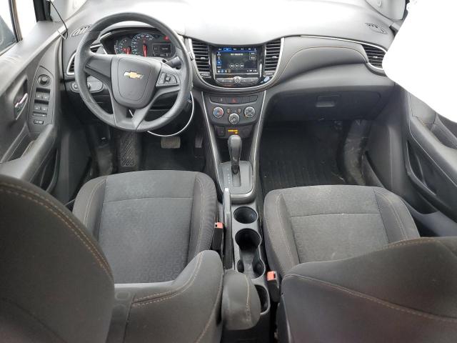 Photo 7 VIN: 3GNCJNSBXJL270581 - CHEVROLET TRAX LS 