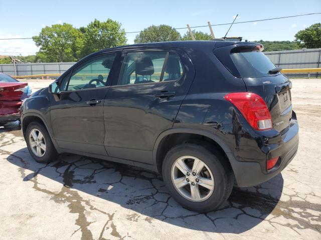 Photo 1 VIN: 3GNCJNSBXJL307273 - CHEVROLET TRAX 