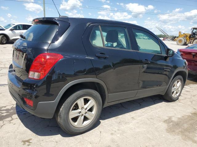 Photo 2 VIN: 3GNCJNSBXJL307273 - CHEVROLET TRAX 