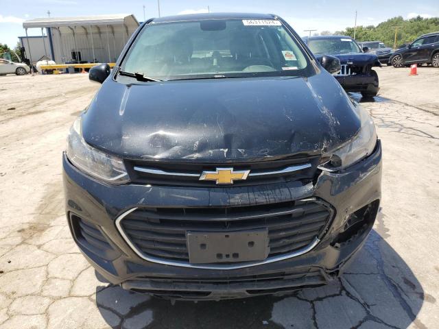 Photo 4 VIN: 3GNCJNSBXJL307273 - CHEVROLET TRAX 