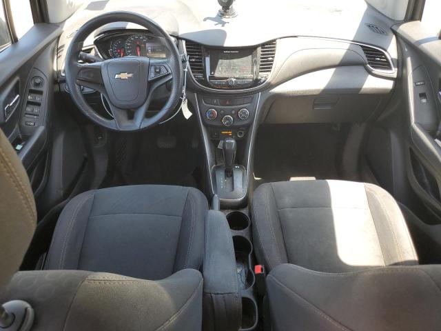 Photo 7 VIN: 3GNCJNSBXJL307273 - CHEVROLET TRAX 